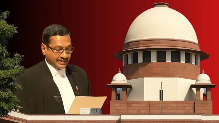 “Look for God in justice, not in Judges”: Justice M.M. Sundresh Stresses Judicial Humility