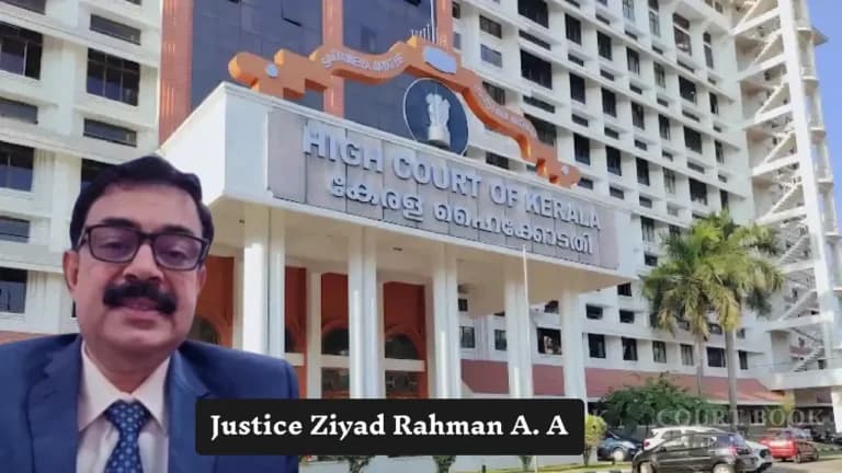 Kerala High Court Partly Allows Widow's Plea, Orders Release of Excess Capital Gains Deposit After Tax Liability