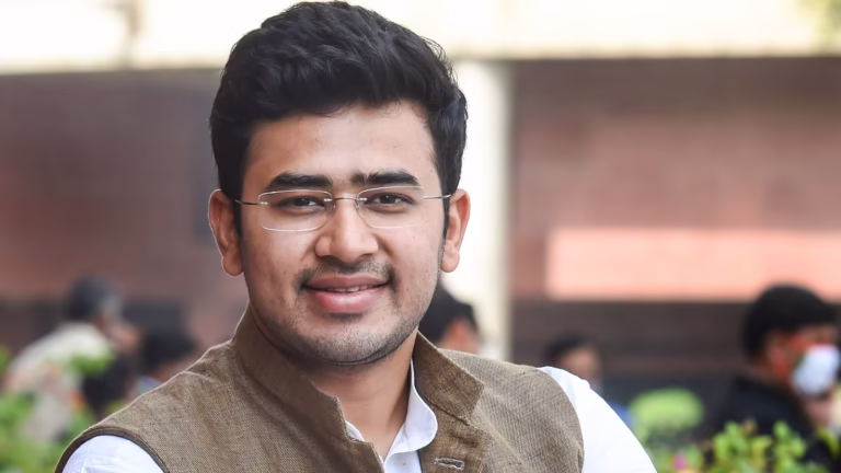 Karnataka High Court Questions BMRCL on Withholding Fare Fixation Report in Plea by BJP MP Tejasvi Surya