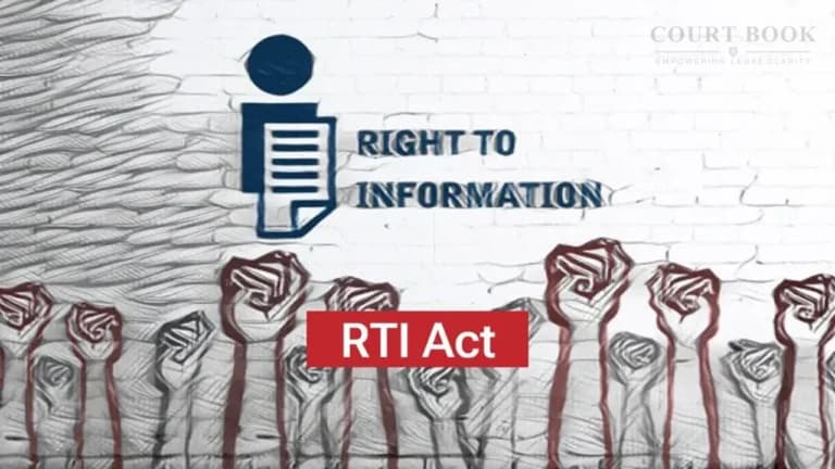 Orissa High Court Slams Bureaucratic Apathy, Quashes State Information Commission’s Order in RTI Case Over Missing Land Records of Bhadrak Village
