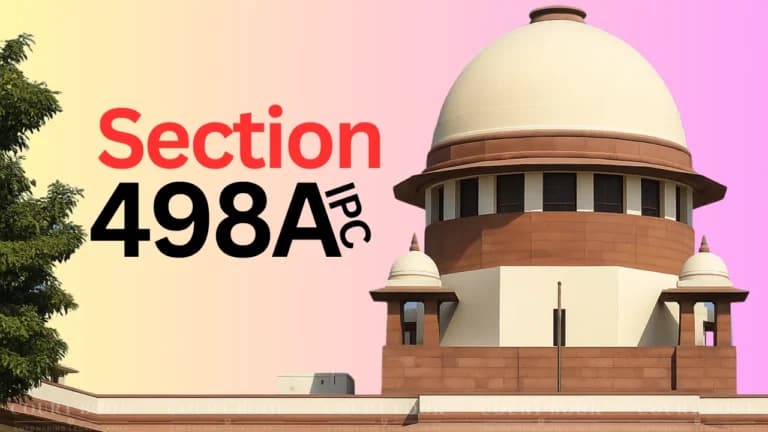 सुप्रीम कोर्ट ने तलाकशुदा मुस्लिम महिला के विवाह उपहार और सोना वापस पाने के अधिकार को बहाल किया, गरिमा और समानता पर मजबूत मिसाल