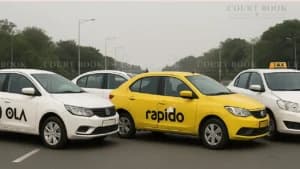 Karnataka Bike Taxi Ban Opposed by Women: Commuters Highlight Safety, Affordability Before High Court