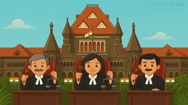 President Appoints Three Additional Judges to Bombay High Court for Two-Year Term