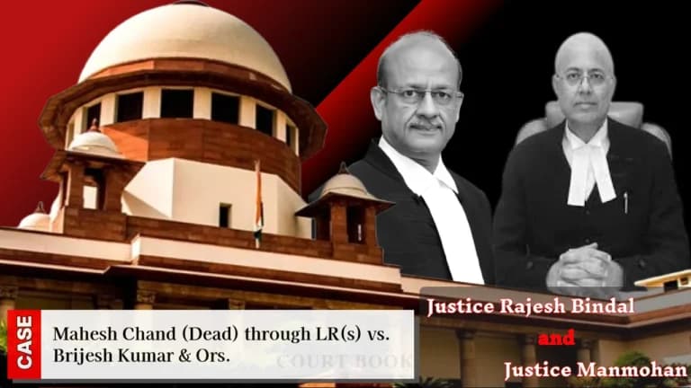 Supreme Court Restores Landlord's Case, Says Civil Courts Have Jurisdiction in Petrol Pump Land Dispute