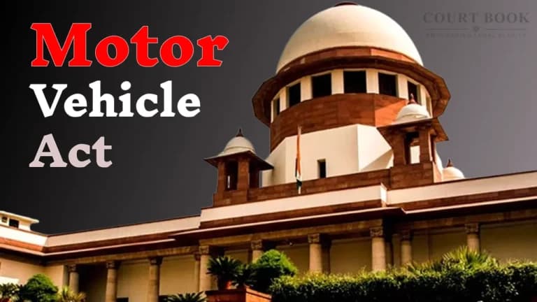 Supreme Court Flags Serious Concerns Over Uttar Pradesh’s MV Act Amendment, Seeks Detailed Justification on Abatement of Trials for Traffic Offences