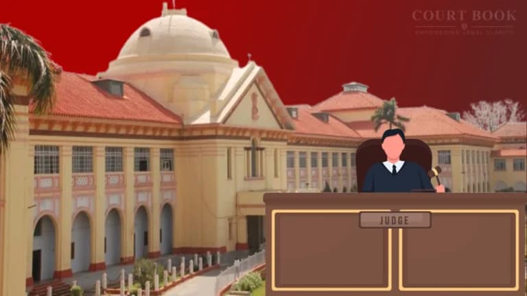 Justice Pavankumar Bajanthri Appointed as Chief Justice of Patna High Court by President of India