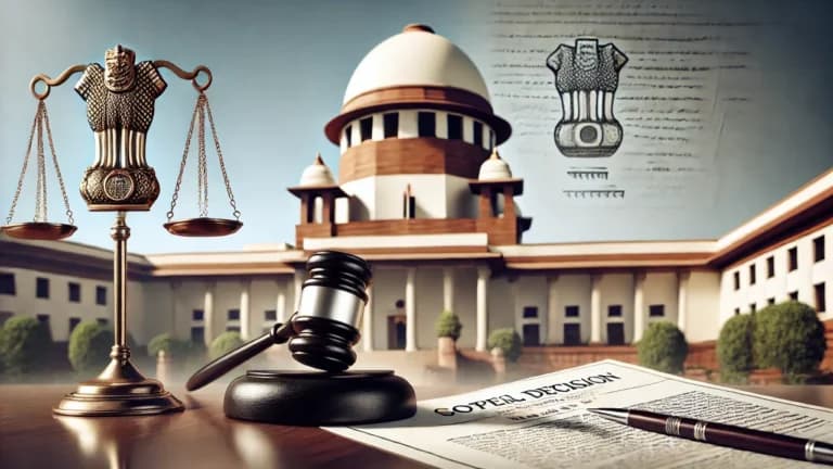 Supreme Court rejects plea to quash multiple criminal cases against ex-MLA, says withdrawal needs High Court permission under Ashwini Upadhyay guidelines