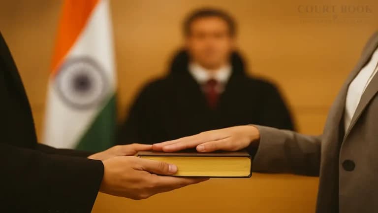 Three Advocates Take Oath as Additional Judges of Bombay High Court