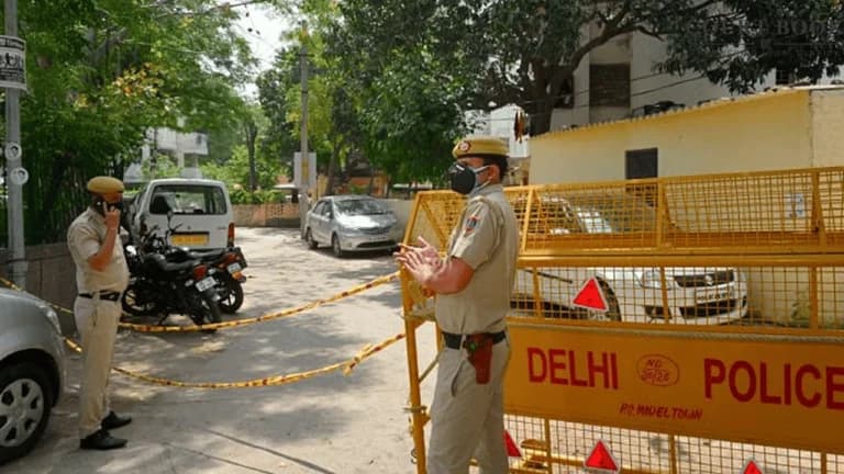 Delhi High Court questions Rajasthan Police over minors’ arrest in Delhi without informing local police, orders status report