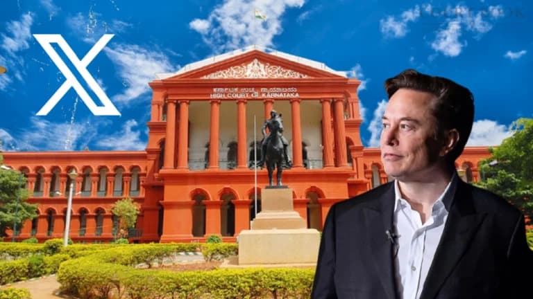 Karnataka High Court Dismisses X Corp Plea Against Takedown Orders, Upholds Government’s Regulatory Authority