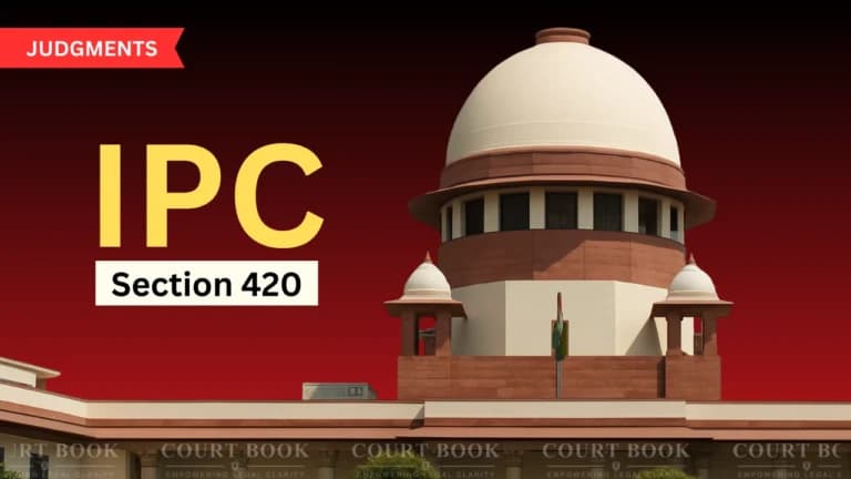 असम में पारिवारिक संपत्ति विवाद पर सुप्रीम कोर्ट ने आपराधिक मामला रद्द किया, कहा-सिविल संघर्ष को आपराधिक मुकदमे में नहीं बदला जा सकता