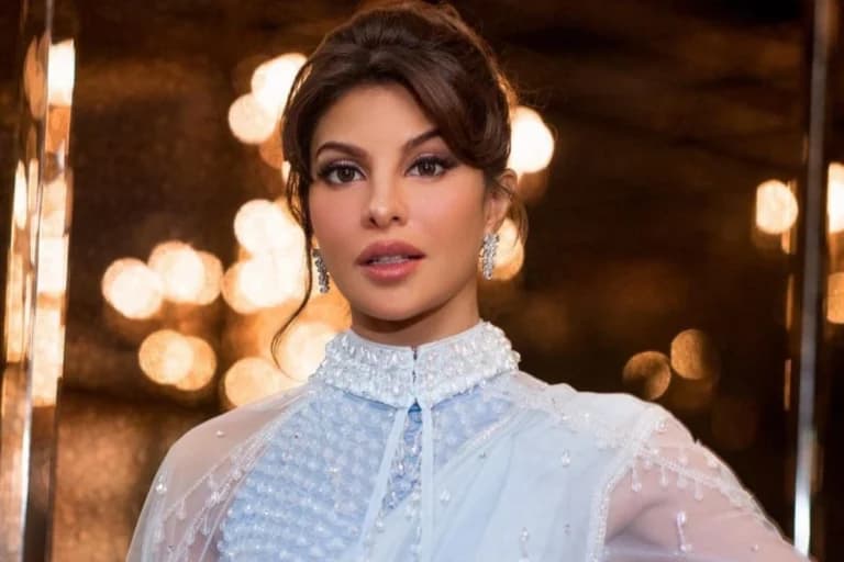 Supreme Court to Hear Jacqueline Fernandez's Plea Against Delhi High Court's Refusal to Quash ED Case