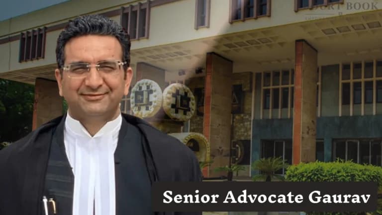 Delhi High Court to Order Removal of Defamatory Social Media Posts Targeting BJP Leader Gaurav Bhatia Over Viral Video