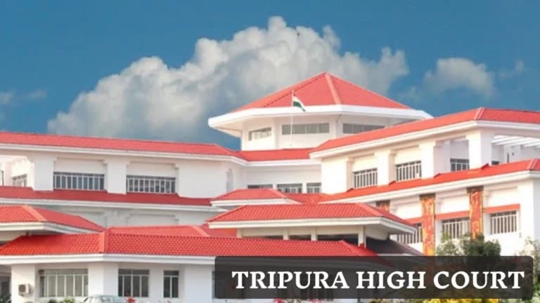 Tripura High Court Orders HSCL to Pay Rs.1.26 Crore to Contractor for Arbitrary Contract Termination