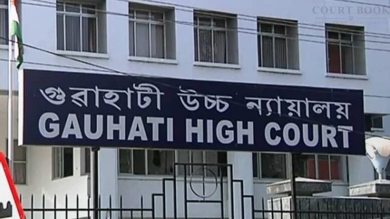 Gauhati High Court overturns rape conviction after DNA test proves accused not father of victim’s child