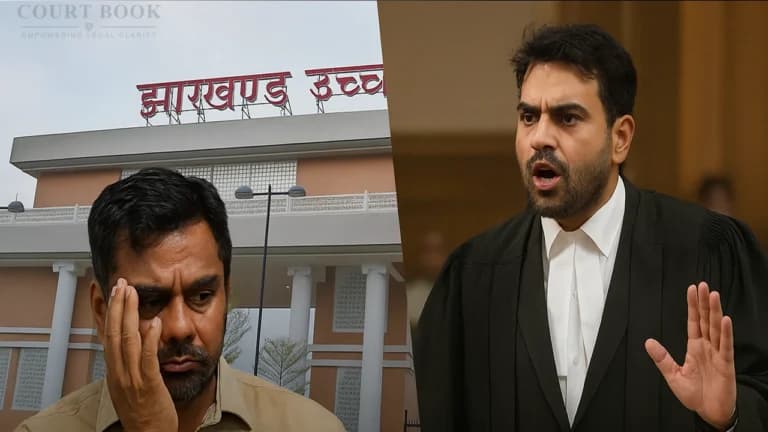 Jharkhand High Court Denies Anticipatory Bail in Bokaro Land Dispute, Refers Lawyer Misconduct to Bar Council