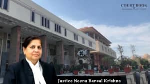 Delhi High Court quashes 498A and 406 FIR against lawyer Om Saran Gupta, calls it a clear misuse of criminal law