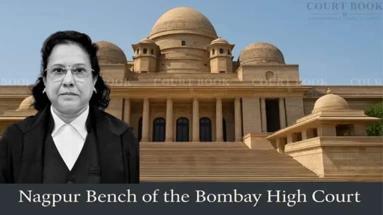 Bombay High Court Acquits Nagpur Labourer Roshan Bandre in Rape Case After Finding Contradictions and Unproven Minor Age in Victim’s Evidence