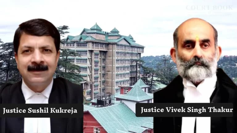 Himachal Pradesh High Court Dismisses Doctor’s Plea Challenging Promotion Denial, Rules Diploma Cannot Substitute Postgraduate Degree