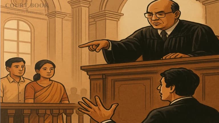 Allahabad High Court Directs Bahraich Family Court to Expedite Maintenance Case, Criticises Lawyers for Poor Assistance and Delays