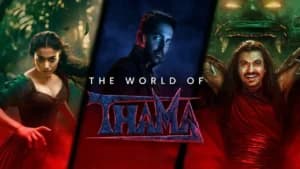Madras High Court Protects Maddock Films' 'Thamma' from Online Piracy, Orders Interim Ban on Illegal Cable and Digital Broadcasts