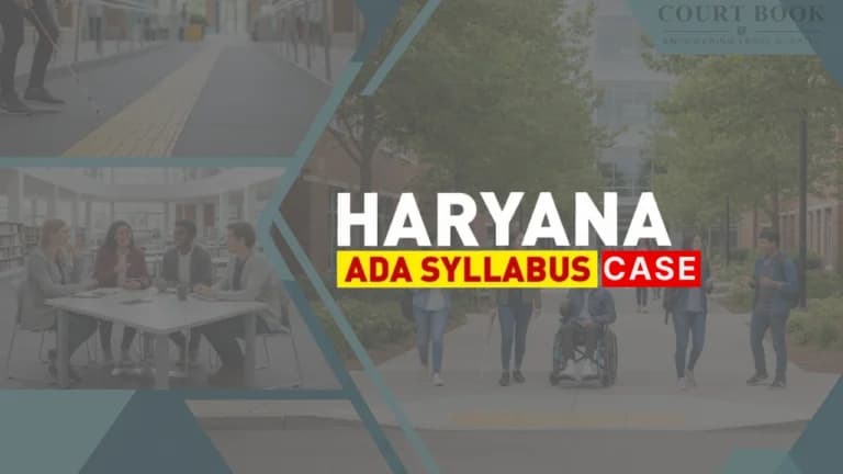 Punjab and Haryana High Court Quashes HPSC ADA Screening Test Pattern for Ignoring Law Subjects, Terms It Arbitrary and Unconstitutional
