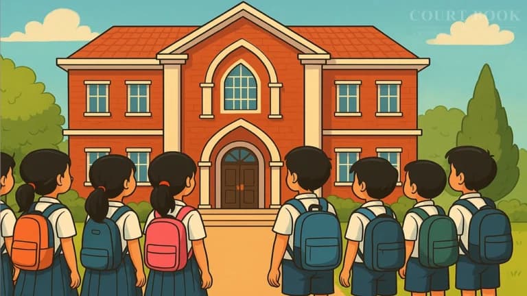 Delhi High Court Upholds Schools’ Right to Set Fees, Says Government Can Intervene Only to Curb Profiteering and Commercialisation