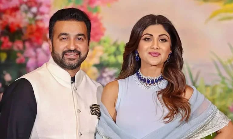Bombay High Court Allows Shilpa Shetty, Raj Kundra to Withdraw Travel Plea Amid ₹60 Crore Fraud Case Linked to Look Out Circular