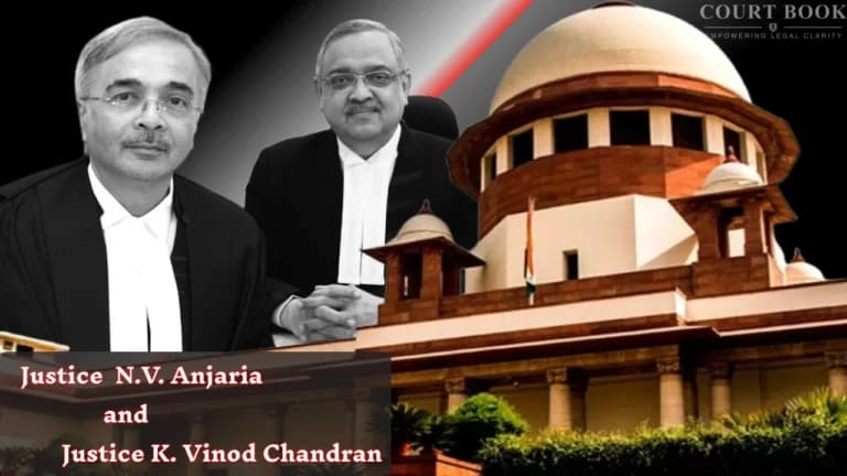 Supreme Court rules counter claim invalid against co-defendant in land dispute, restores trial on plaintiff's plea for specific performance