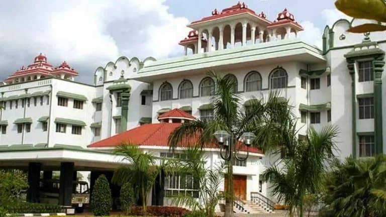 Madras High Court Directs Temple to Light Karthigai Deepam at Thirupparankundram Deepathoon, Citing Century-Old Property Rights & Tamil Traditions