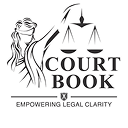 Court Book Logo