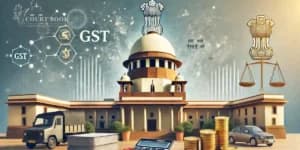 Supreme Court Clarifies GST Exemption on Hostels, Says Sub-Leasing for Residential Use Still Counts as 'Residence' Under Law