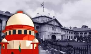 Supreme Court Restores Senior Citizen's Right to Be Heard, Quashes Allahabad High Court Order Passed Without Notice in Land Dispute Case