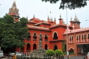 Madras High Court Dismisses PIL Alleging Voter List Manipulation in 2024 Lok Sabha Polls