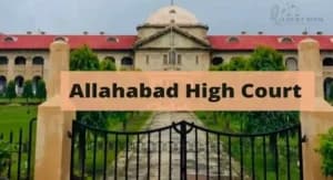 Allahabad High Court Says State Cannot Grab Citizens' Land; Orders Compensation for Road Built Without Acquisition