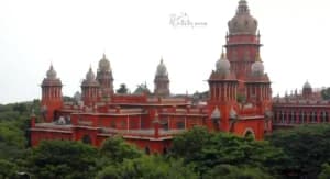 Madras High Court Orders Temple Car to Enter Dalit Colony in Puthagaram, Rejects "Tradition" Argument Citing Constitutional Equality
