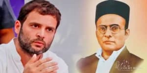 Why Pune Court Dismisses Plea Against Rahul Gandhi in Savarkar Defamation Case?