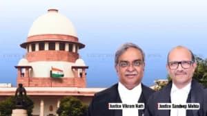 Supreme Court Pushes UPSC to Ensure Screen Reader Access and Flexible Scribe Rules for Disabled Candidates, Strengthening Inclusive Civil Services Exams in India