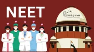 NEET-UG 2025: Supreme Court Seeks Revision of Answer Key Over Alleged Error