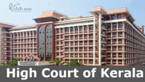 Kerala High Court Removes Costly Bank Guarantee Condition, Says Sand Transport Case Doesn't Justify Harsh Measures