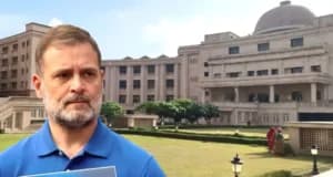 Allahabad High Court dismisses Rahul Gandhi's plea against remand in speech-related case