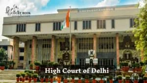 Delhi HC Ruling Why a Knife Alone Qualifies as a Deadly Weapon Under IPC Section 397