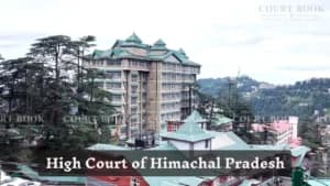 Himachal Pradesh High Court Rejects Challenge to Sundernagar Ward Delimitation, Says No Evidence of Mala Fide or Rule Violation