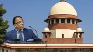 Supreme Court: Main Objective of Mediation in Matrimonial Matters is to Find Solution, Not Always Reconciliation – Justice KV Vishwanathan