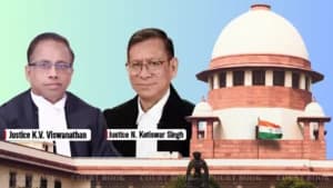Supreme Court Issues Notice on Karnataka Plea, Opposes Quashing of Arrest for Not Providing Grounds