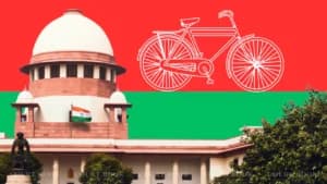 Supreme Court Questions Samajwadi Party Over Municipal Office Allotment at Rs.115, Suggests Misuse of Political Power