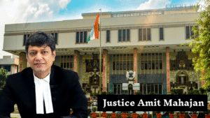 Delhi High Court Quashes Trial Court's Order Directing FIR Against Retired Lt General Inderjit Singh in Neighbour's Sexual Assault Allegations Case