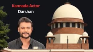 Supreme Court Questions Karnataka HC’s Bail Order for Actor Darshan in Renukaswamy Murder Case