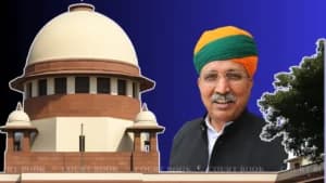 No Plan to Drop ‘Socialist’ &amp; ‘Secular’ from Constitution: Govt Clarifies in Parliament