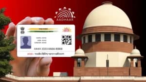 ECI to Supreme Court: Aadhaar, Voter ID, Ration Card Not Valid for Electoral Roll Inclusion in Bihar SIR